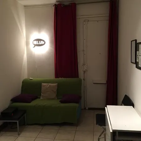 Appartamento Le Marais Rosiers *