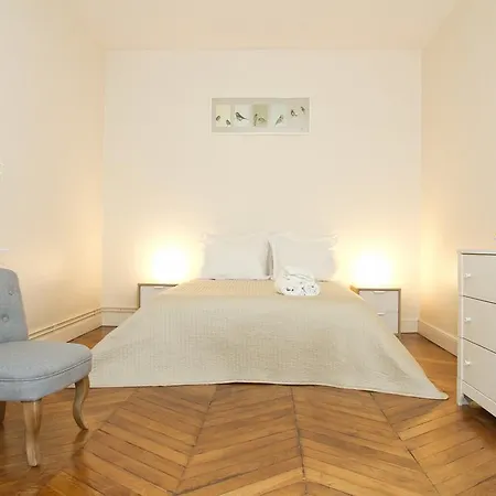Apartment Private Apartment - Saint Germain - Rue De Rennes *