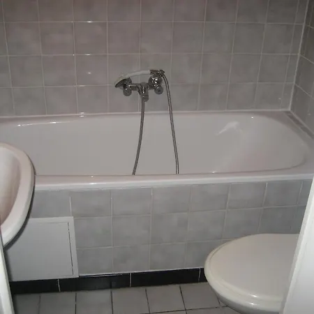 Meteore Hotel *