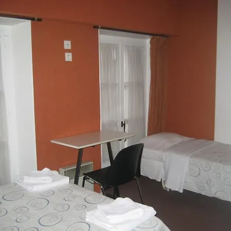Meteore Hotel Paris