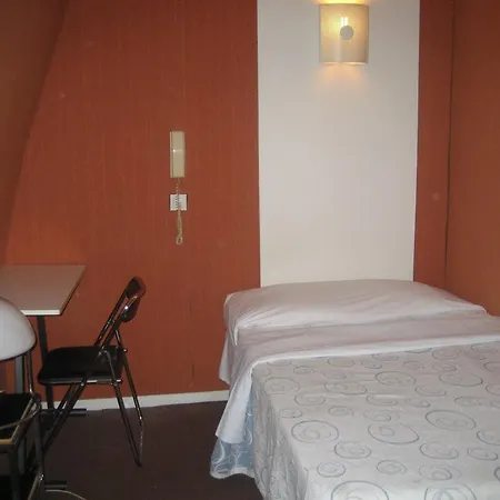 Meteore Hotel