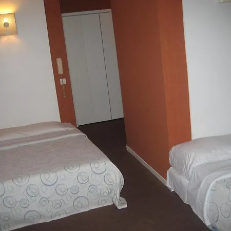 Meteore Hotel Paris