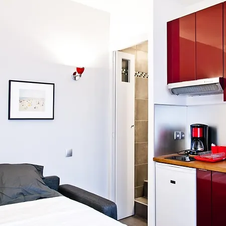 Appartement Pick A Flat's In Le Marais - Rue Beautreillis *