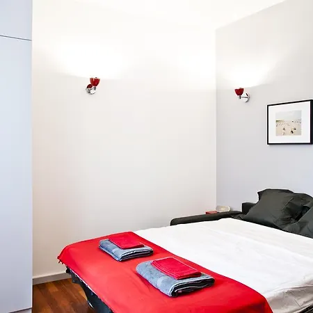 Pick A Flat's In Le Marais - Rue Beautreillis *