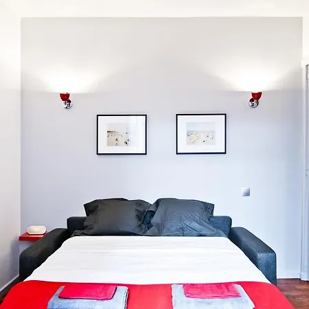 Pick A Flat's In Le Marais - Rue Beautreillis Appartement *