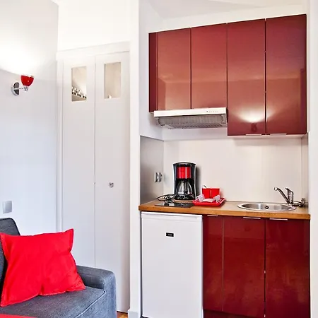 Pick A Flat's In Le Marais - Rue Beautreillis * Paris