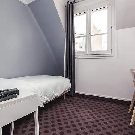 Hotel Auguste Paris