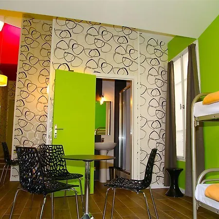 The Loft Boutique * Paris