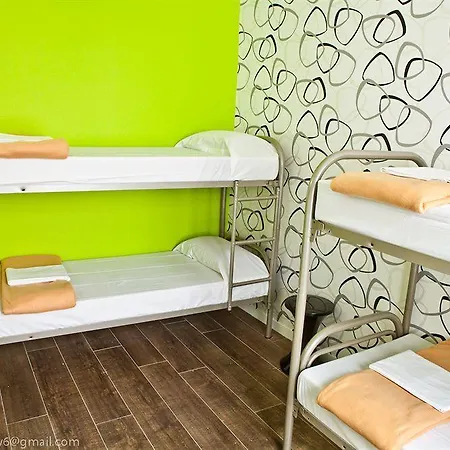 The Loft Boutique Hostel Paris
