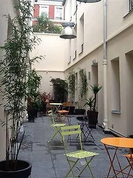 The Loft Boutique Hostel *