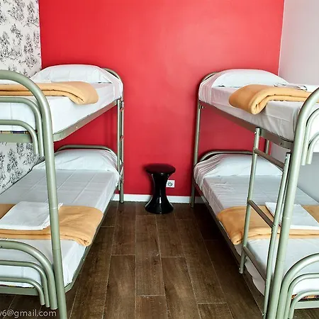 The Loft Boutique Hostel