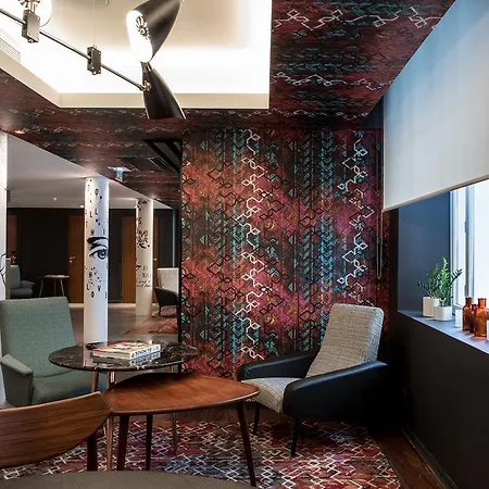 Le General Hotel 4*