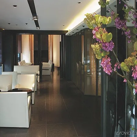 Le Metropolitan, Tour Eiffel, A Tribute Portfolio Hotel