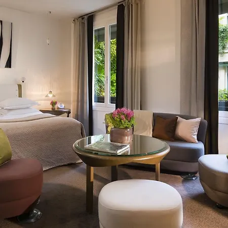Pershing Hall 5* 파리