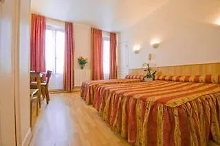 Amiot Hotel Paryż