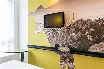 Ibis Styles Buttes Chaumont 3* Parigi