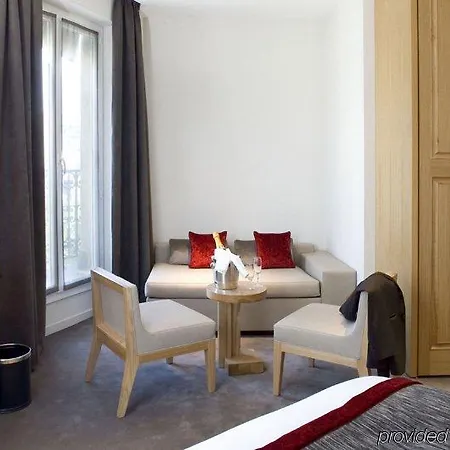 Marceau Champs-elysées Hotel Paris