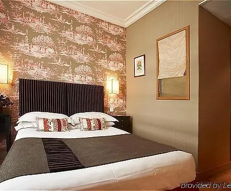 Hotel Aviatic Paris