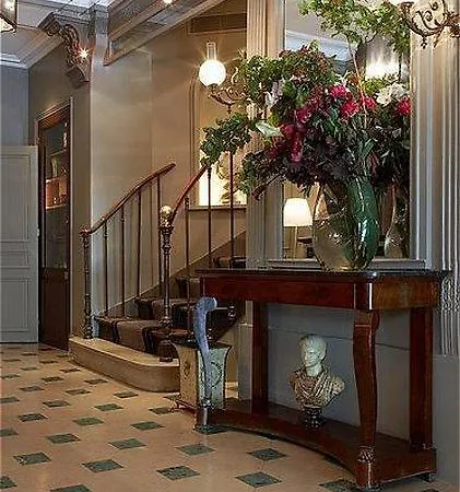 Aviatic Hotel Paris