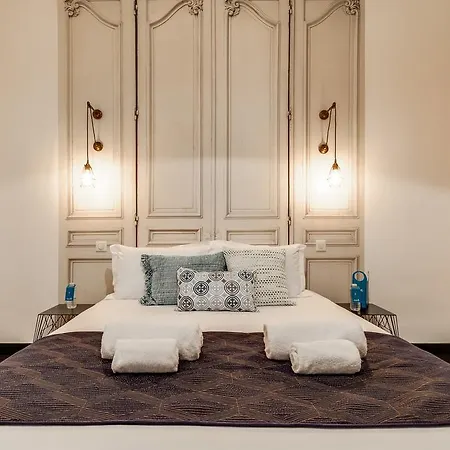 Sweett - Paix Apartment