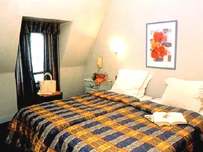 Caravelle 호텔 3*