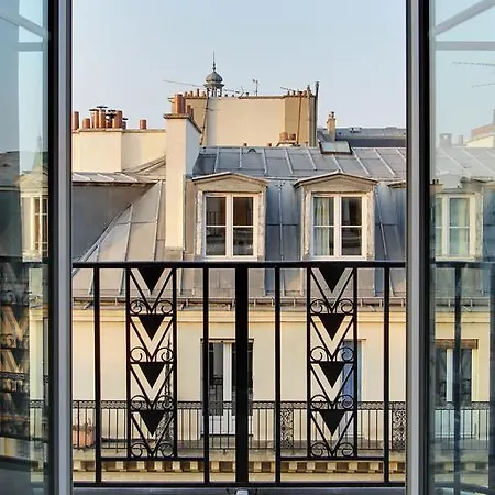 Pick A Flat's In Saint Michel - Rue Du Sommerard * Paris