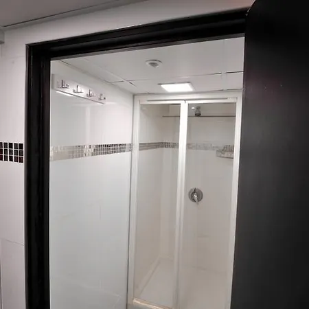 Hostel Jacobs