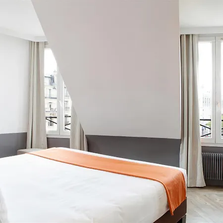 Contact Alize Montmartre