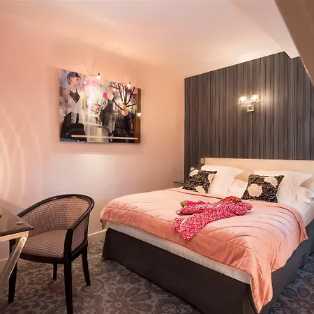 Western Anjou Lafayette Ξενοδοχείο 3*
