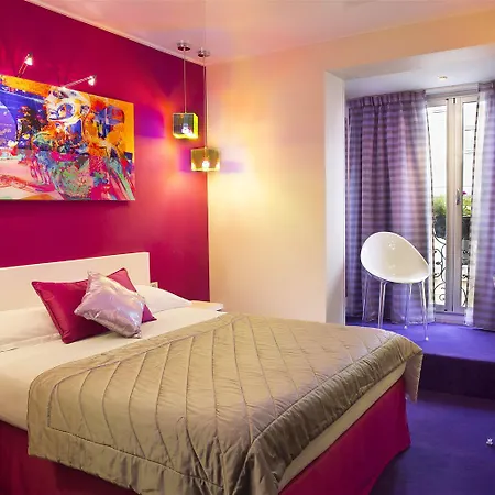 Western Anjou Lafayette Ξενοδοχείο 3*