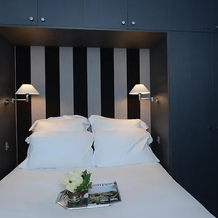 Apartment Tour Eiffel *