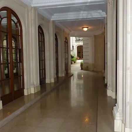 Appartement Prestigious 2 Bedroom Near Champs Elysees *