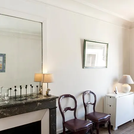 Appartamento Classy St. Germain Parigi