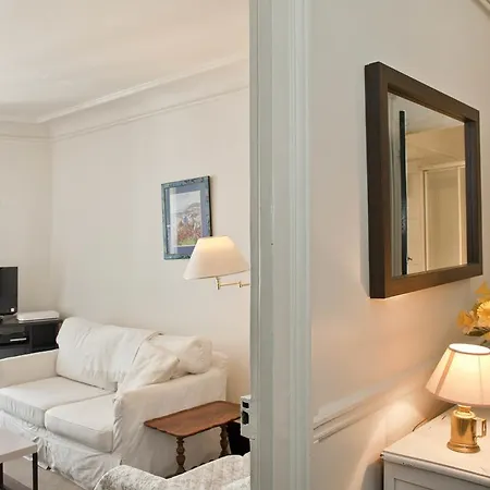 Classy St. Germain * Parigi