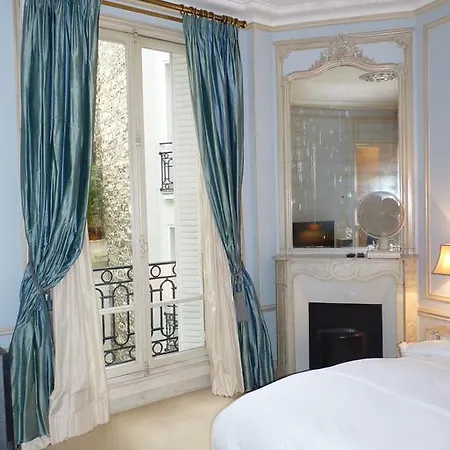 Prestigious 2 Bedroom Near Champs Elysees Appartement Paris