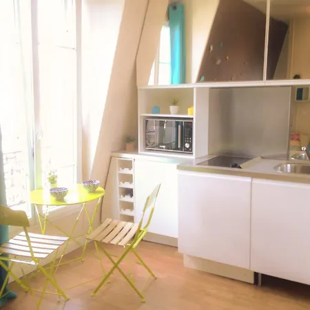 Hotel Maison Albar- Le Champs-elysees 5*