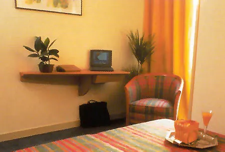 Citadines Montmartre Ξενοδοχείο με διαμερίσματα 3*