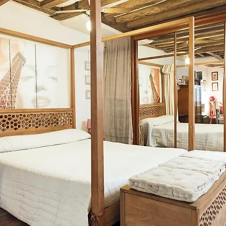 Camallo Apartman