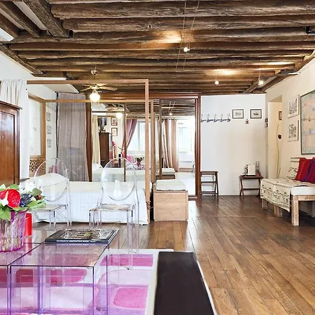 Camallo Apartman *