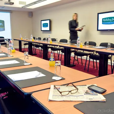 Voco Montparnasse, An Ihg 4* Paris