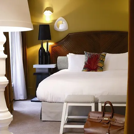 Western Premier Faubourg 88 Paris