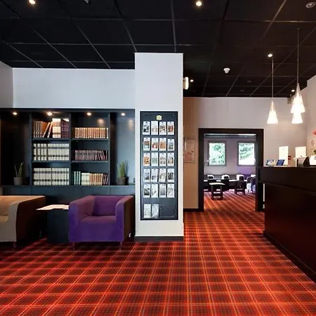 Hotel Ibis Styles Massena Olympiades Paris