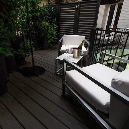 Hotel Félicien By Elegancia Paris