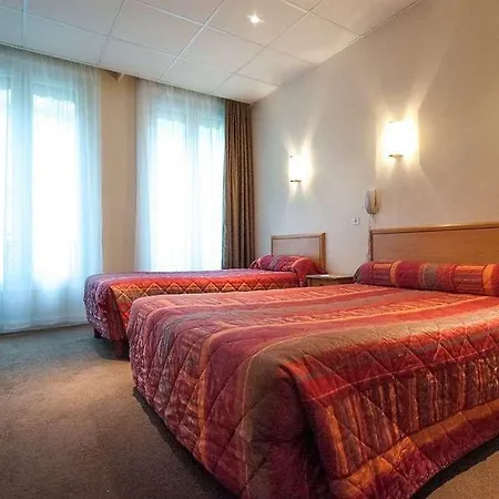 Locomo 3* Paris