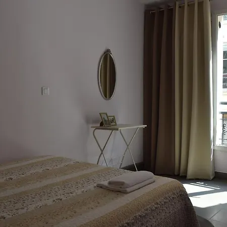 Saint Georges Hotel