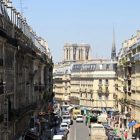 Apartment Private - Le Bon Marche - Sevres Paris