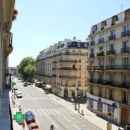 Apartment Private - Le Bon Marche - Sevres