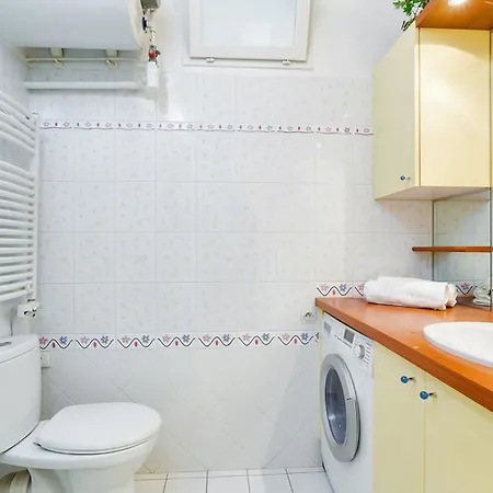 Private - Le Bon Marche - Sevres Apartment