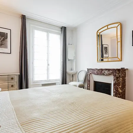 Apartment Private - Le Bon Marche - Sevres