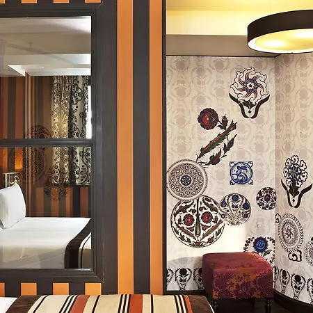 Hotel Le Bellechasse Saint-germain 4*